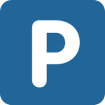 Parking in the area